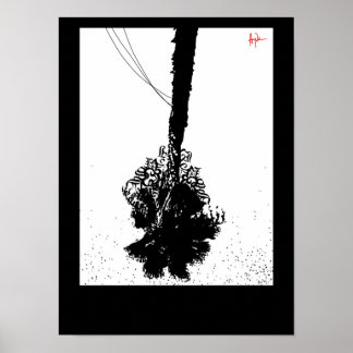 Póster "Los Ángeles III"