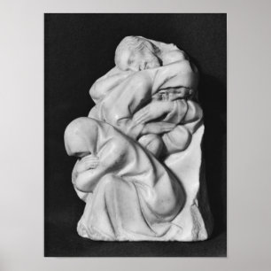 Póster Los apóstoles durmientes