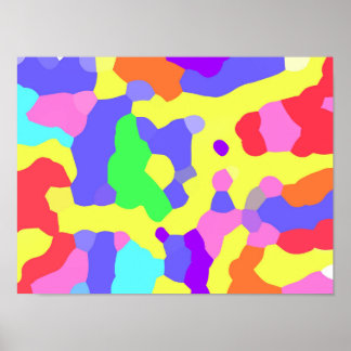 Póster LoS art print