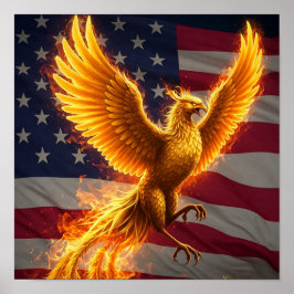 Póster Los ascensos de Phoenix