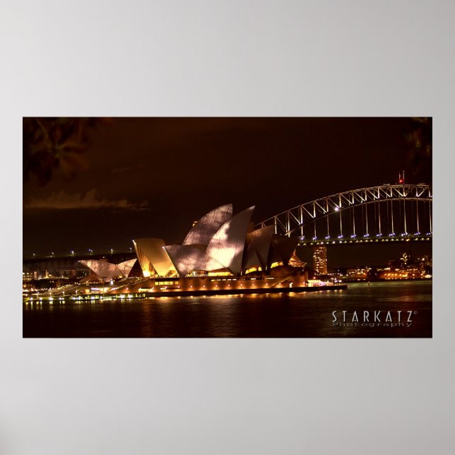 PÓSTER ~LOS AVIONES~ (Frente)