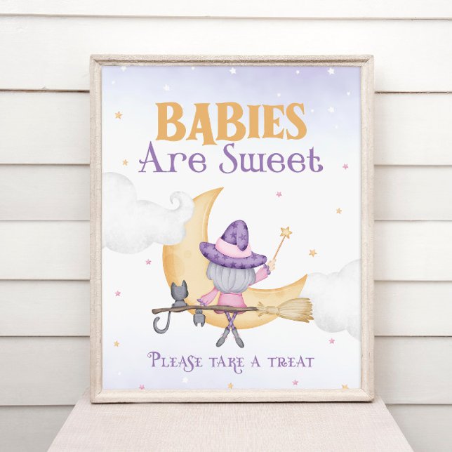 Póster Los bebés de cumpleaños son dulces (Subido por el creador)