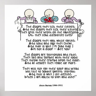 Póster Los Bucles Que Llaman Sus Dedos