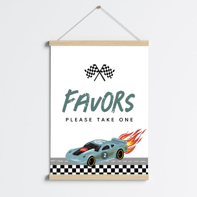 Póster Los chicos recortan dos coches de segundo cumpleañ (Subido por el creador)