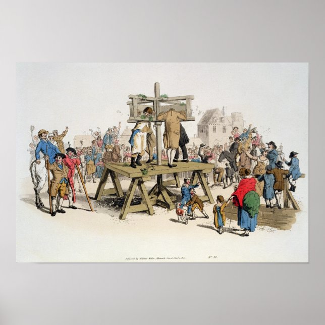 Póster Los culpables (Frente)