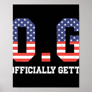 Póster Los Demócratas De Los Memes De Doge Están Exponien