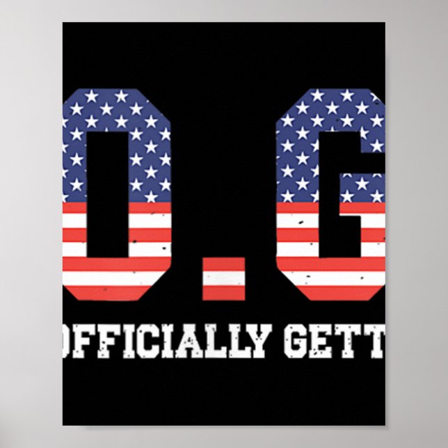 Póster Los Demócratas De Los Memes De Doge Están Exponien (Frente)