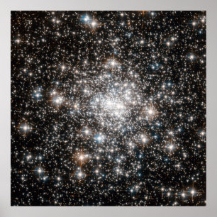 Póster Los diamantes son Forever