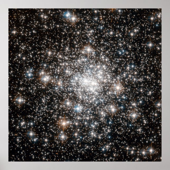 Póster Los diamantes son para siempre (Frente)