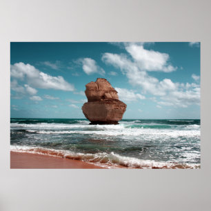 Póster Los doce apóstoles