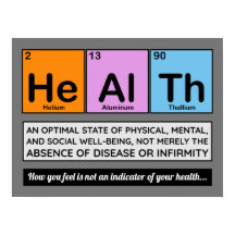 Los Elementos De La Quiropráctica Sanitaria