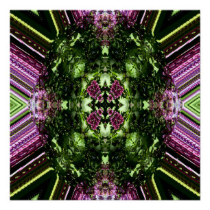 Póster Los encantadores Lilacs...