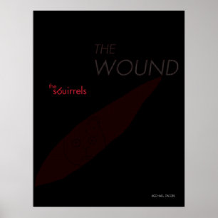 Póster Los estafadores #14: Cubierta de "fama"