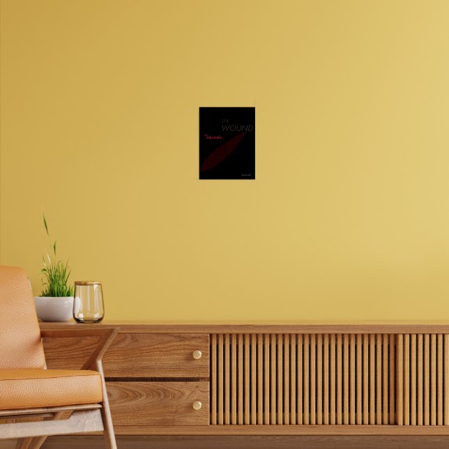 Póster Los estafadores #14: Cubierta de "fama" (Salón 2)