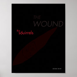 Póster Los estafadores #14: Cubierta de "fama"