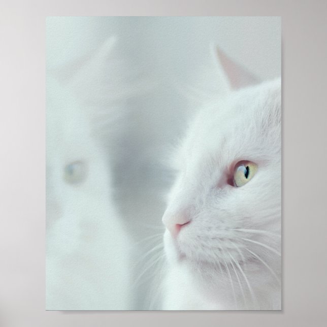 Póster Los Gatos Son Los Mejores 94 (Frente)