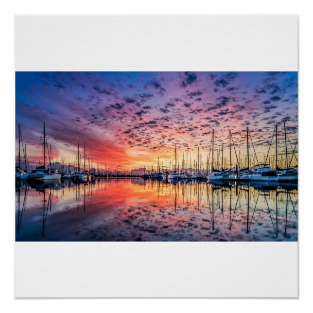 PÓSTER LOS GOLOSOS MÁGICOS (Anverso)