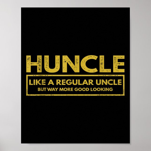Póster Los Hombres Hunden Como Un Tío Regular Pero Mucho  (Frente)