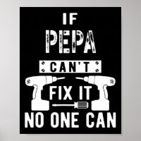 Los hombres si Pepa no puede arreglarlo nadie pued
