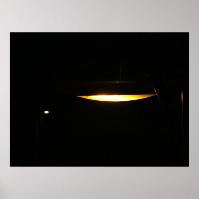 Póster Los límites sin límites (Frente)