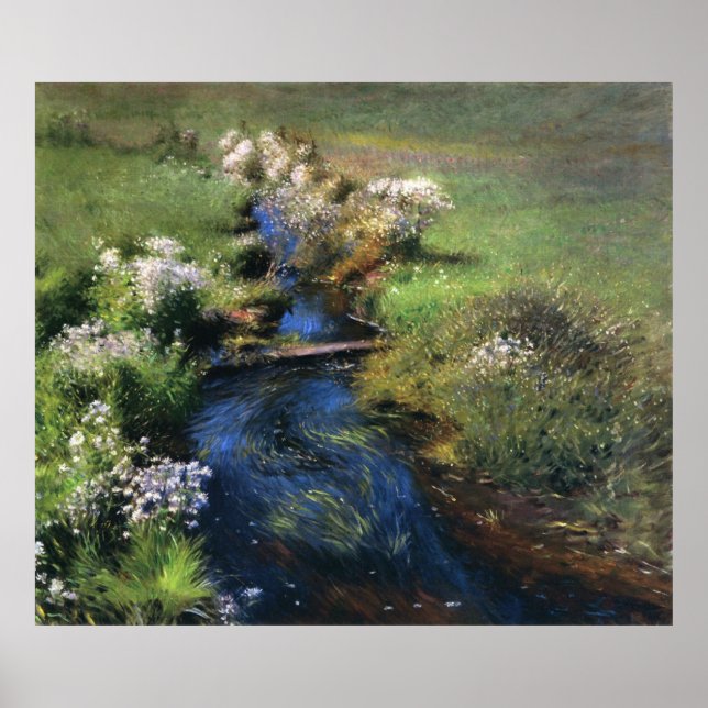 Póster Los locos afiches de Dennis Miller Bunker (Frente)