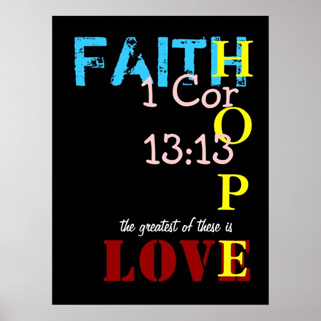 Póster Los más grandes de estos (Frente)