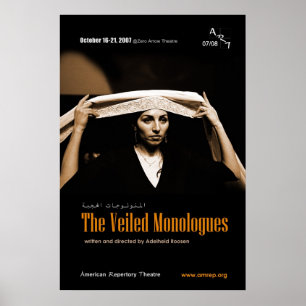 PÓSTER LOS MONOLOGS VIGILADOS