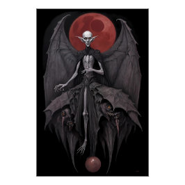 Póster Los muertos y los submuertos