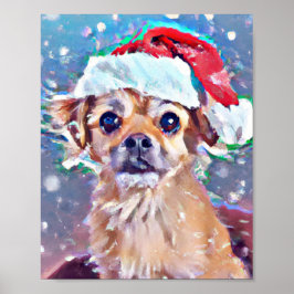 Póster ¡Los Navidades más guapos!