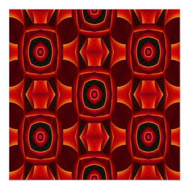 Póster Los Navidades Pods...... (Anverso)