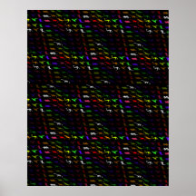 Los niños fresco arco iris colorido lindo dinosaur