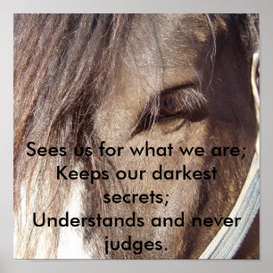 Póster Los ojos de la sabiduría