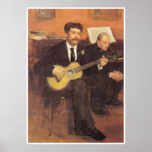Póster Los Pagans y Auguste de Lorenzo desgasifican,