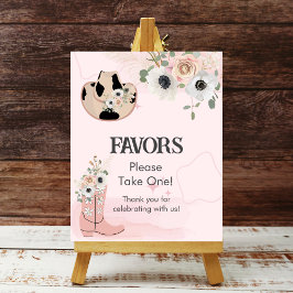 Póster Los partidarios de la fiesta toman un tema moderno