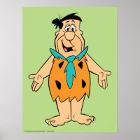 Los Picapiedra | Fred Flintstone