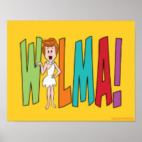 Los Picapiedra | WILMA!