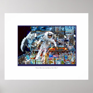 Póster Los que triunfaron