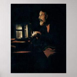 Póster Los rasgones de San Pedro