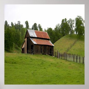 Póster Los Recuerdos de Cowboy.....