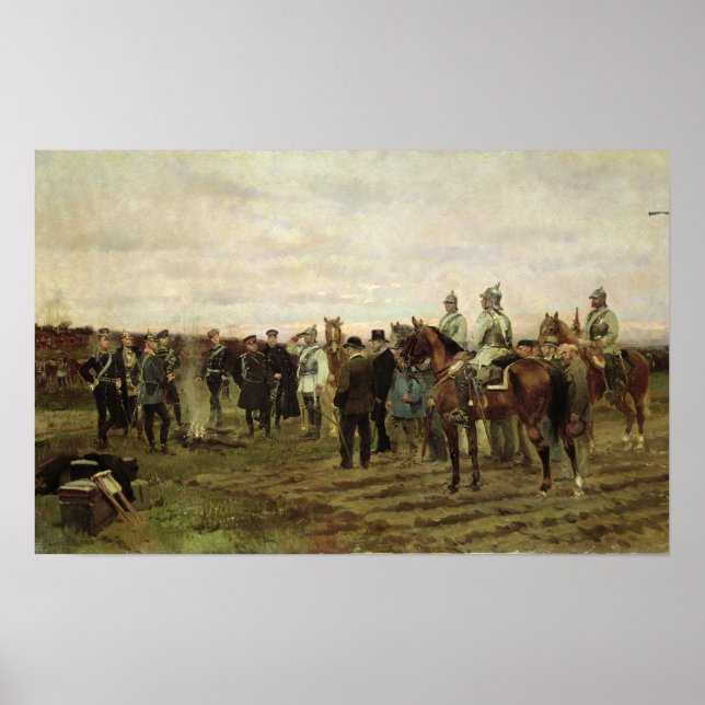 Póster Los rehenes (Frente)