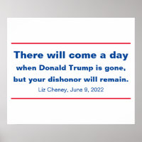 Los republicanos tu deshonor seguirán citando a Ch