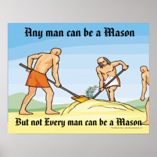 Póster Los Rufianes