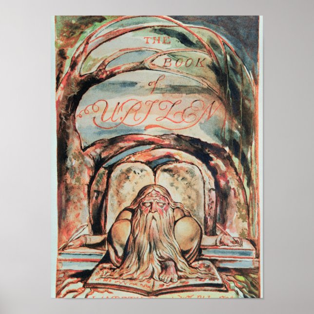 Póster Los secretos de la sabiduría' (Frente)