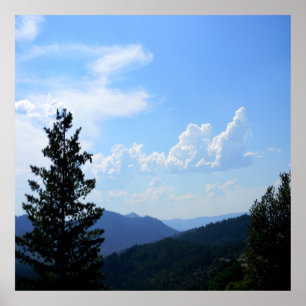 Póster Los trucos de verano.....