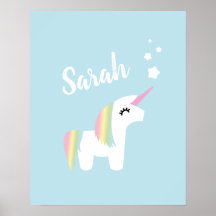 Los unicornios son reales