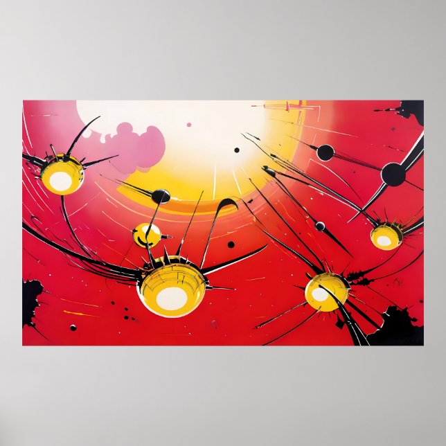 Póster Los verdaderos rostros detrás de la moda anti-Vaxx (Frente)