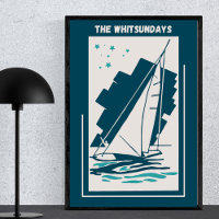 Los Whitsundays en Queensland - Vintage Sailing