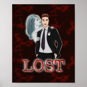 Póster LOST - Poster