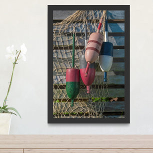 Póster Loster Buoys