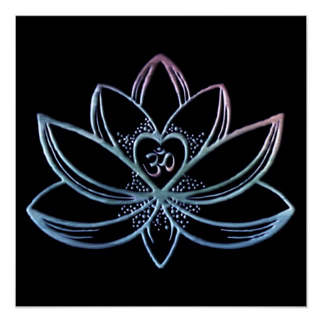 Póster Loto 1  (Anverso)